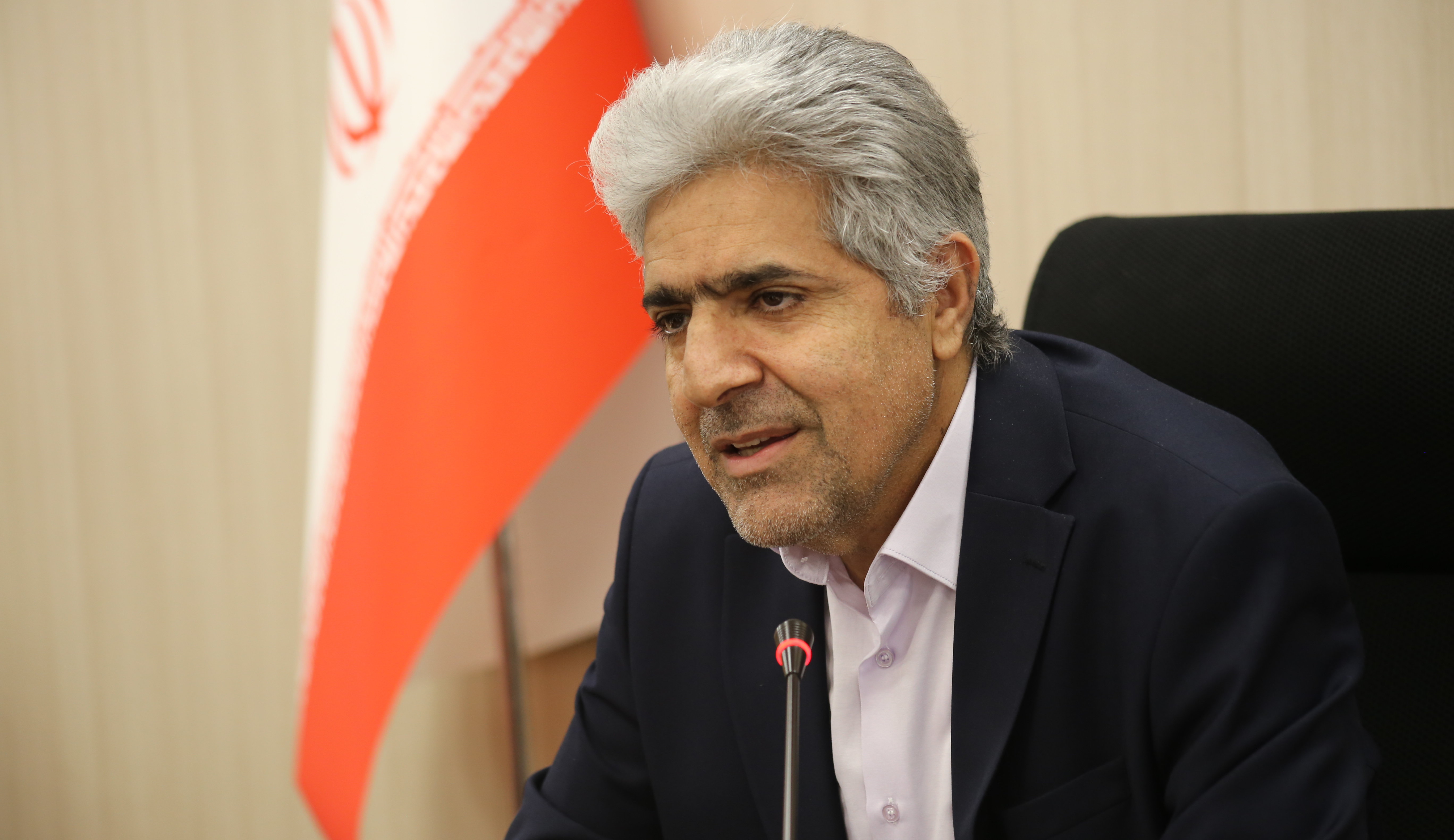 اهتمام دانشگاه به شناخت و تامین نیازهای مختلف دانشجویان
