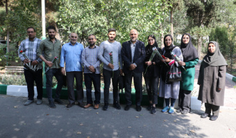 آغاز سال تحصیلی جدید در دانشگاه علامه‌طباطبائی