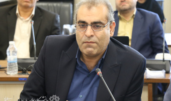 دکتر حمیدرضا مقامی سرپرست معاونت دانشجویی دانشگاه علامه‌طباطبائی معرفی شد