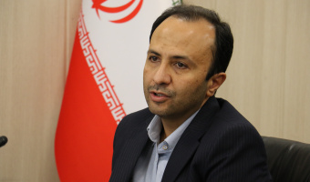 دکتر فائز دین‌پرست، سرپرست جدید معاونت فرهنگی و اجتماعی دانشگاه علامه‌طباطبائی شد