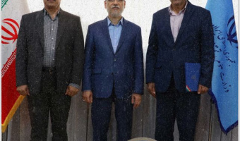 دهمین شماره خبرنامه دانشگاه علامه‌طباطبائی منتشر شد