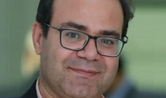 احمد غیاثوند سرپرست دانشکده علوم اجتماعی دانشگاه علامه‌طباطبائی شد