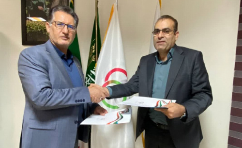 خانواده بزرگ دانشگاه علامهطباطبائی به گامیران پیوست