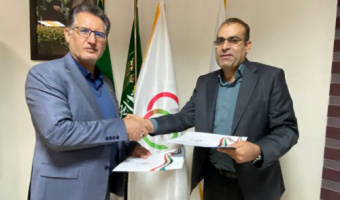 خانواده بزرگ دانشگاه علامه‌طباطبائی به گامیران پیوست
